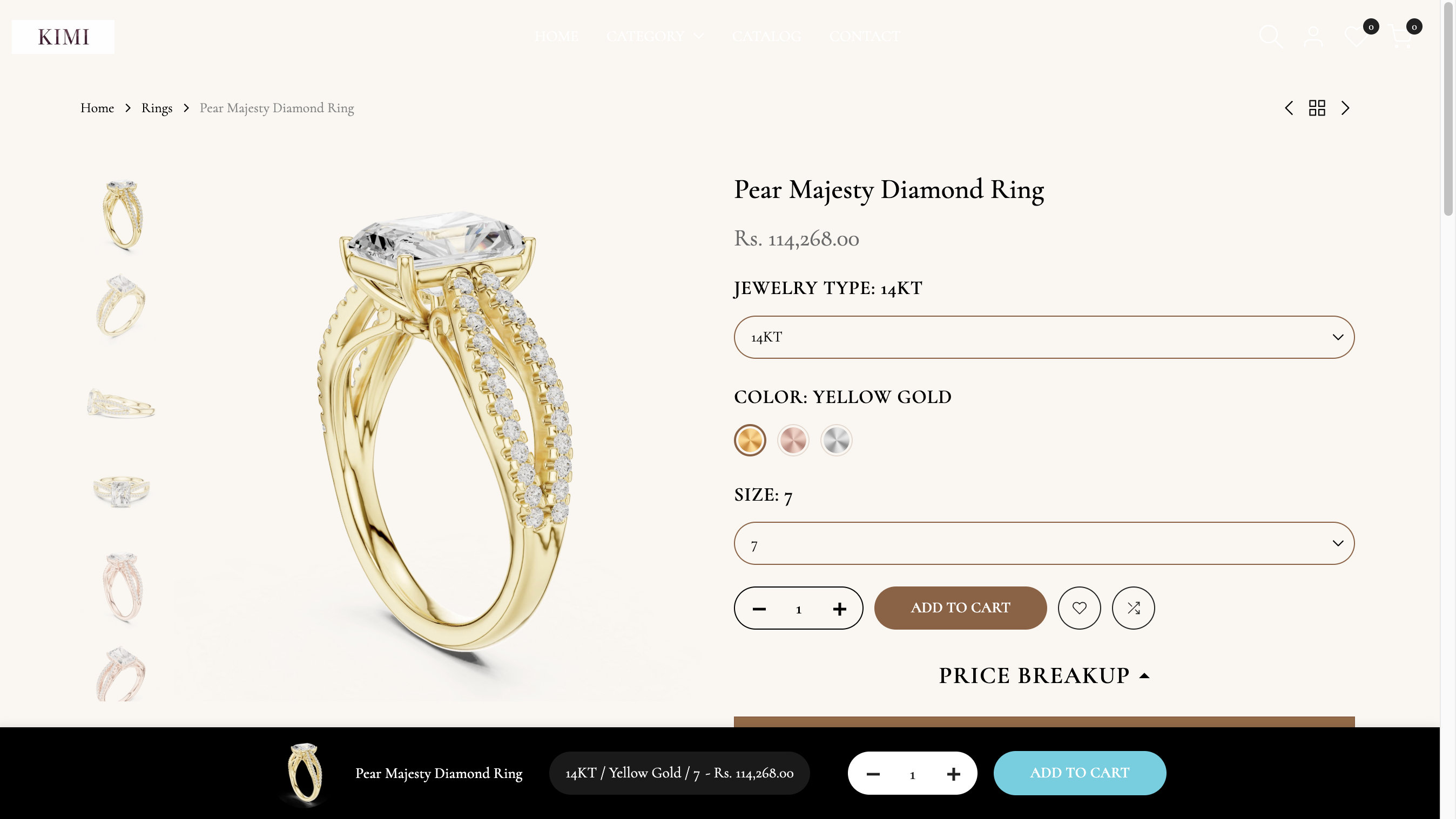 Kimi Jewels