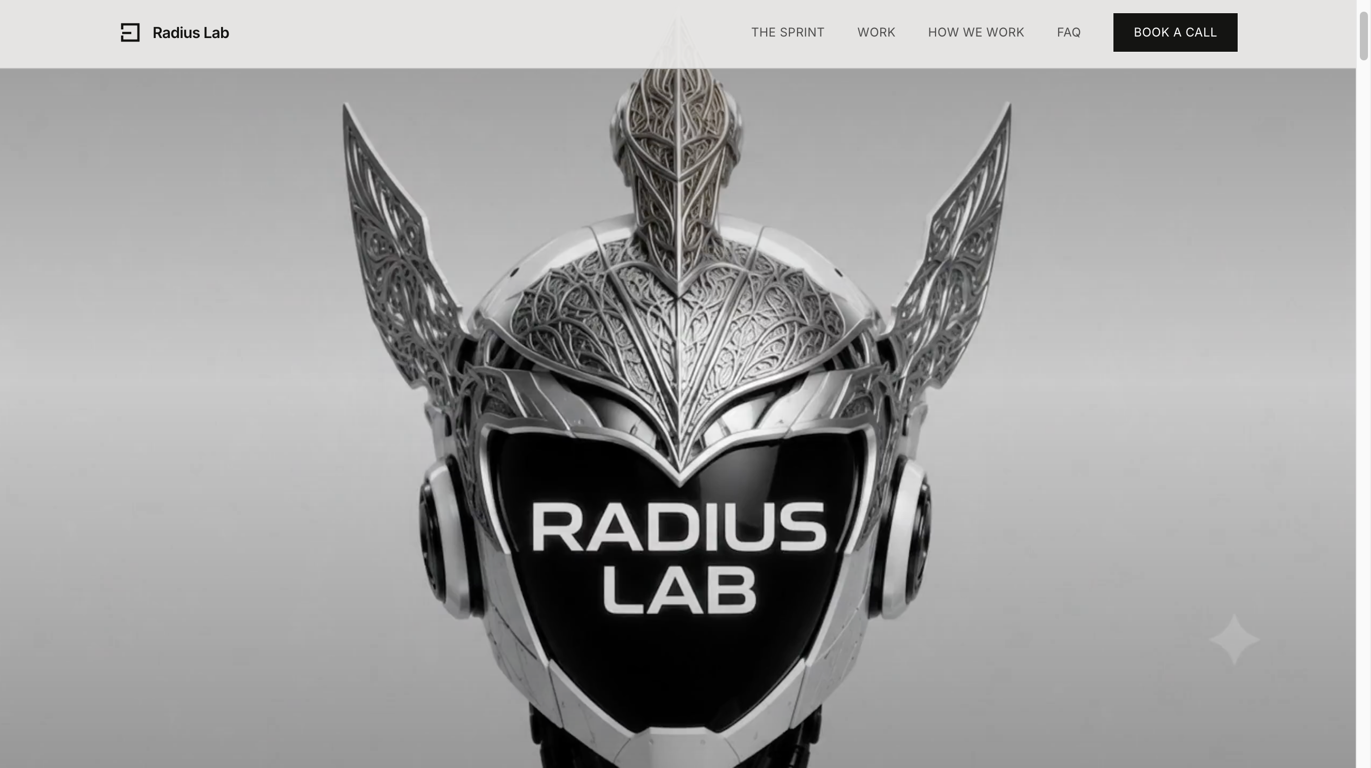 Radius Lab