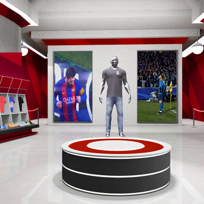 Goal Rush