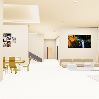 Ground Floor