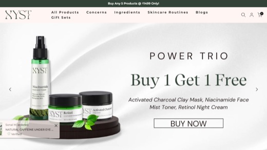 Xyst Care